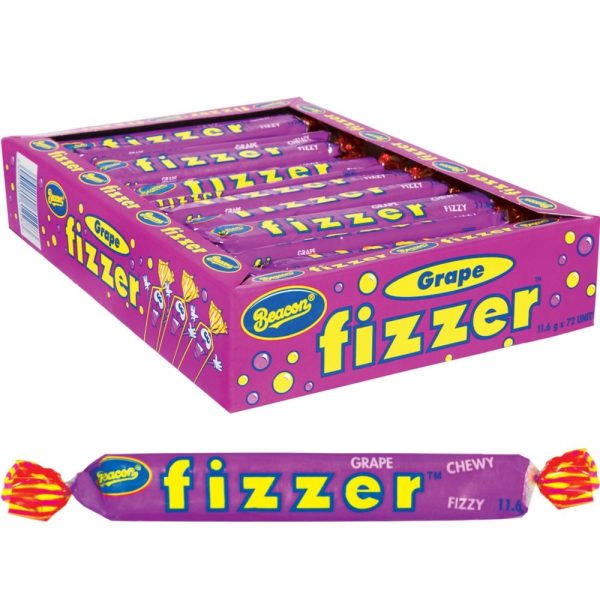 Fizzer Grape 11.6g