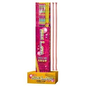 Mile Long Bubble Gum 85g