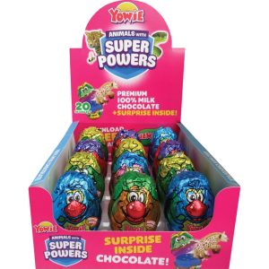 Yowie Chocolate 28g
