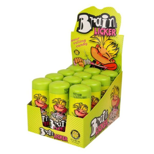 Brain Licker Candy 60ml