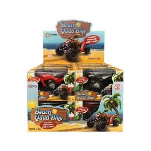 Beach Quad Bike Candy 5g