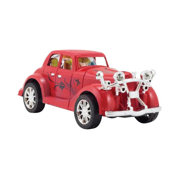 Hot Rods With Candy 5g