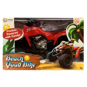 Beach Quad Bike Candy 5g