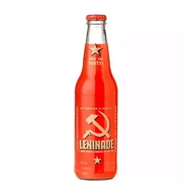 Leninade Soda 355ml