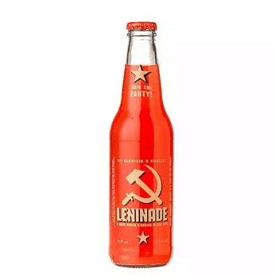Leninade Soda 355ml