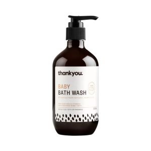 Thankyou. Baby Bath Wash - 300ml