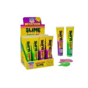 TNT Slime Watermelon Grape 120g