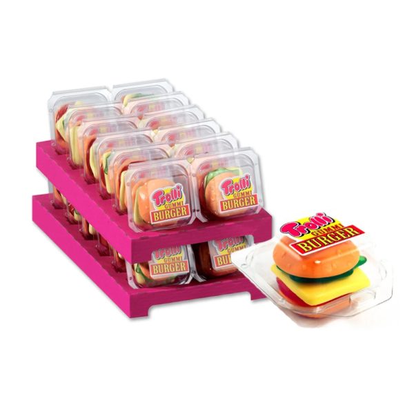 Trolli Mega Burger 50g
