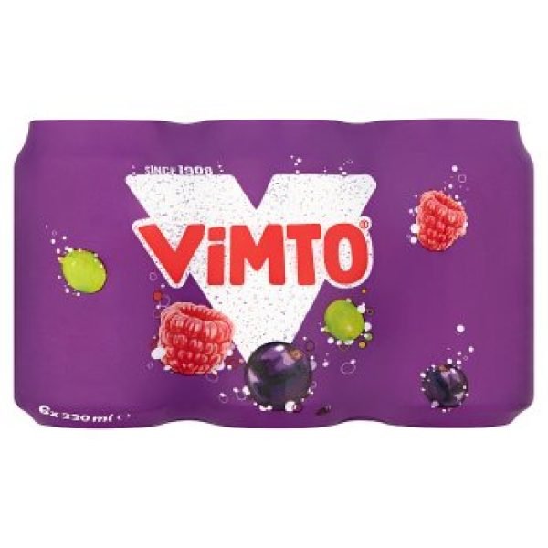 Vimto Original 330ml