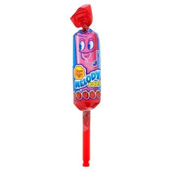 Chupa chups Melody Pops 15g