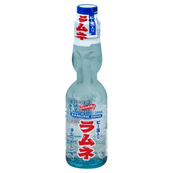 Ramune Original 200ml
