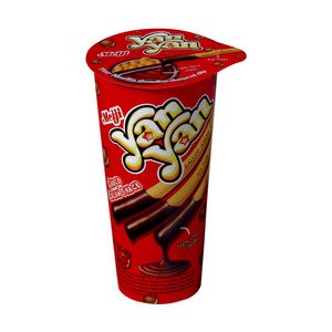 Yan Yan Chocolate 50g