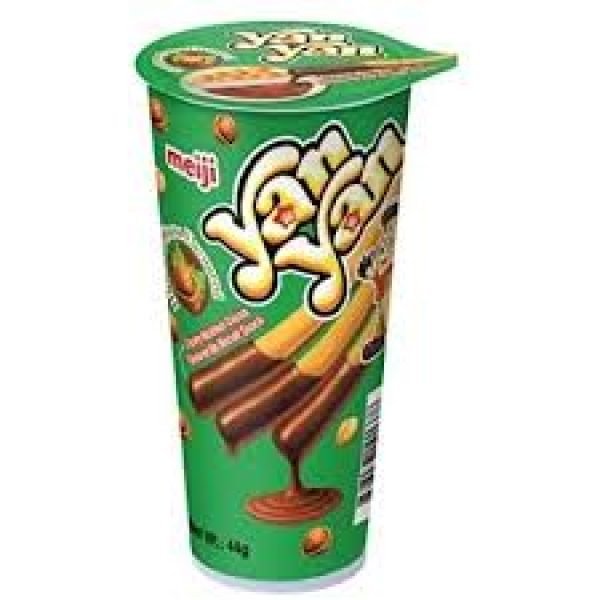 Yan Yan Hazelnut 44g