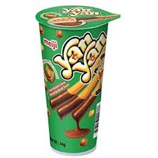 Yan Yan Hazelnut 44g