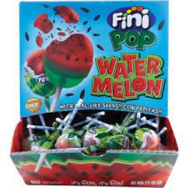 Fini Pop Watermelon