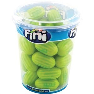 Fini Watermelon Gum Cup 180g