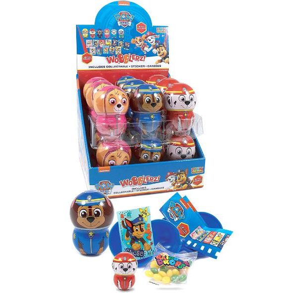 Paw Patrol Wobblerz 10g