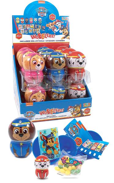 Paw Patrol Wobblerz 10g