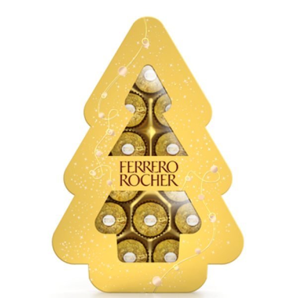 Ferrero Rocher T12 Tree 150g