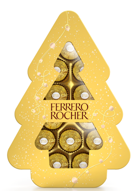 Ferrero Rocher T12 Tree 150g