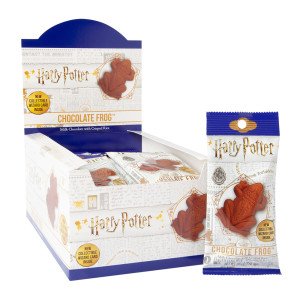 Jelly Belly Harry Potter Frog 15g