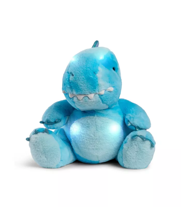Nice & Nifty Dream Light & Sound Plush - Assorted - Image 4