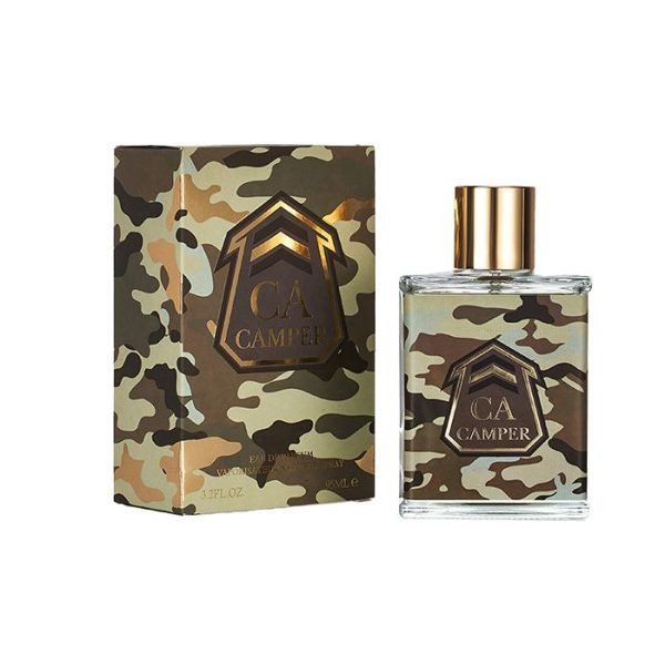 Ca Camper Mens Perfume - 100ml