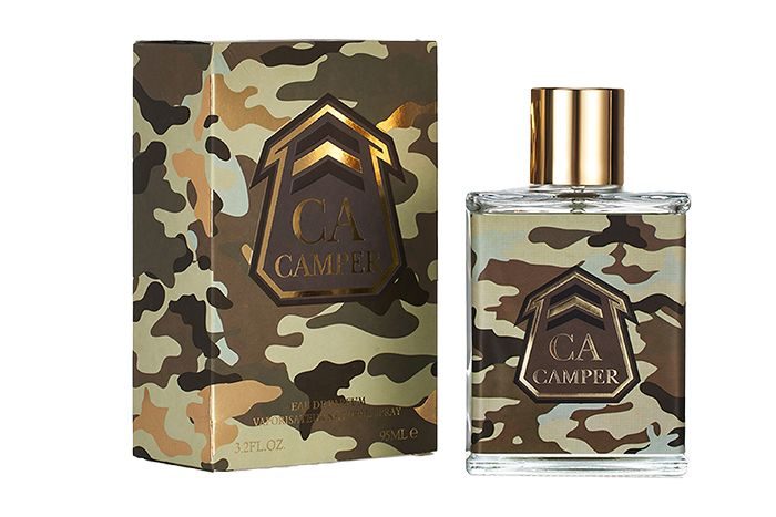 Ca Camper Mens Perfume - 100ml