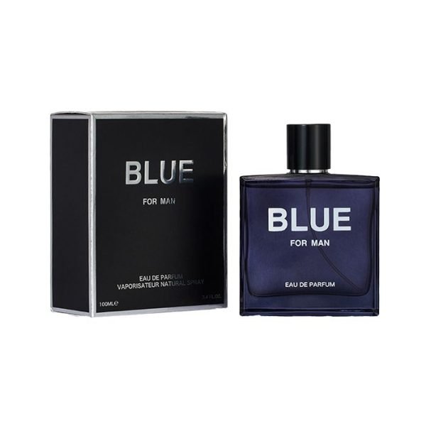 Blue For Mens Perfume - 100ml