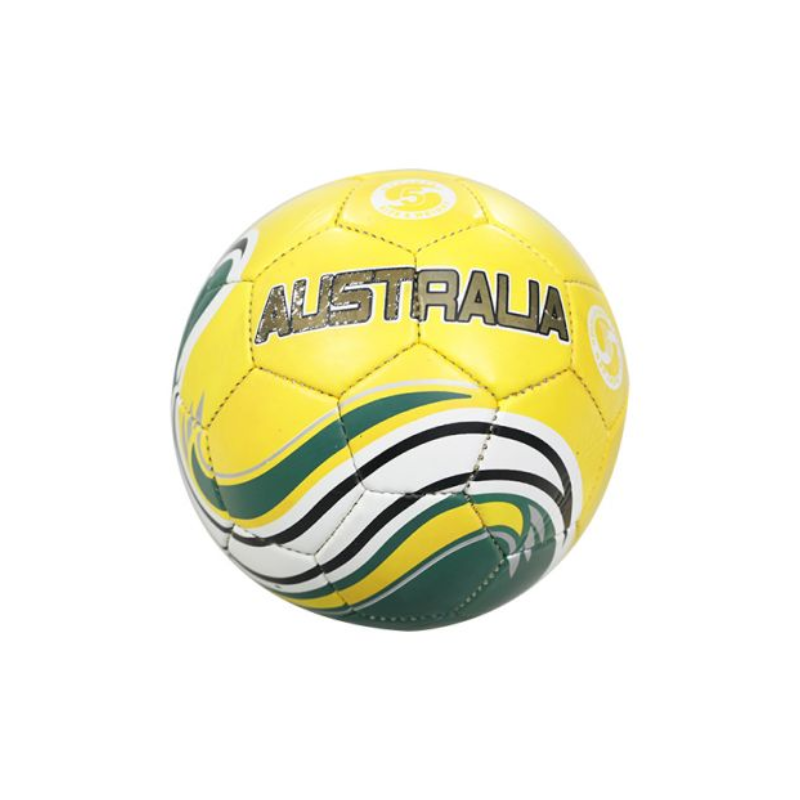 Soccer Ball Size 5 - Australia