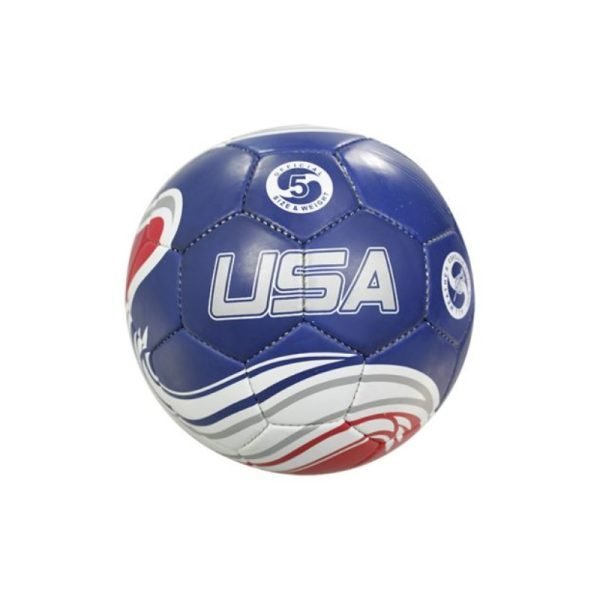 Soccer Ball Size 5 - USA