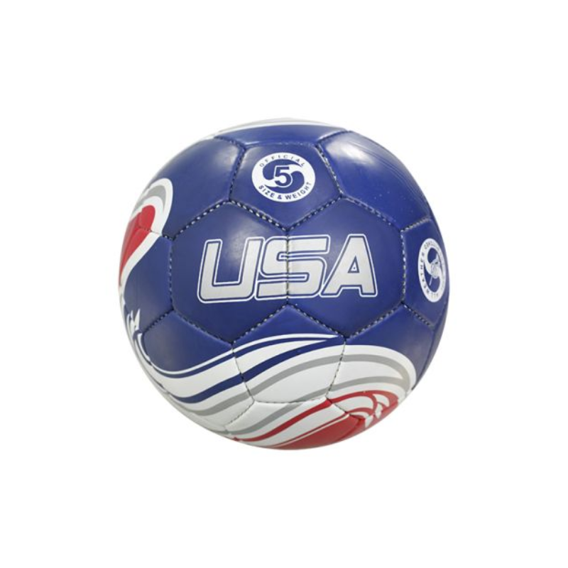Soccer Ball Size 5 - USA