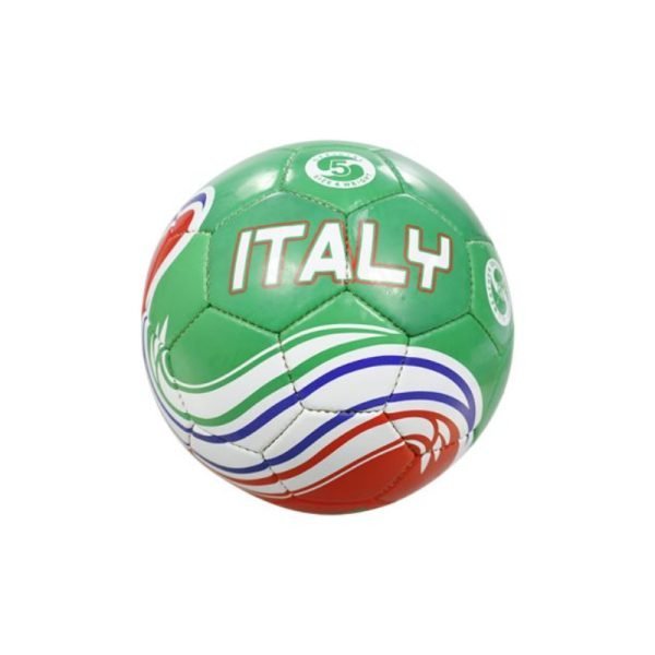 Soccer Ball Size 5 - Italy