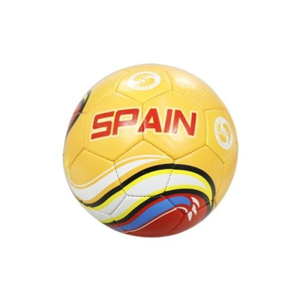 Soccer Ball Size 5 - Spain