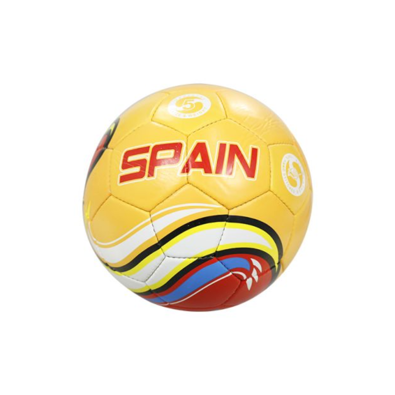 Soccer Ball Size 5 - Spain