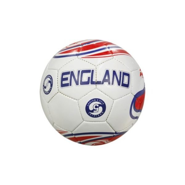 Soccer Ball Size 5 - England
