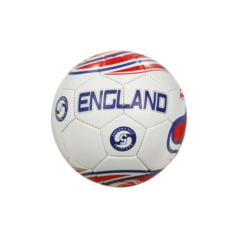 Soccer Ball Size 5 - England