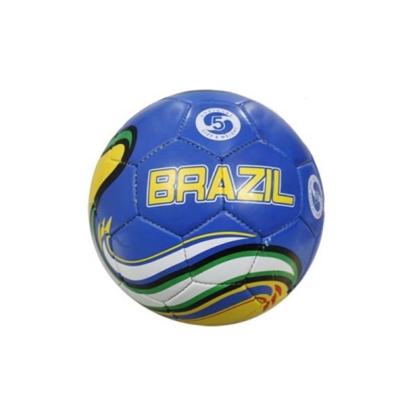 Soccer Ball Size 5 - Brazil