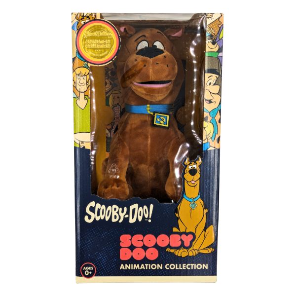 Hanna-Barbera Animation Collection 12
