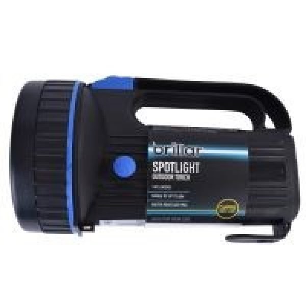 Brillar Outdoor Spotlight Torch