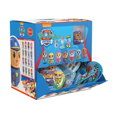 Flipperz Paw Patrol 10g