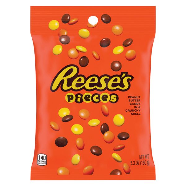 Reese's Pieces Hang Bag 150g
