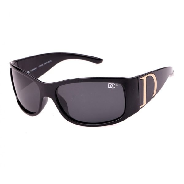 DC Fashion Polarized Sunglasses