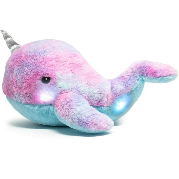 Nice & Nifty Dream Light & Sound Plush - Assorted - Image 3