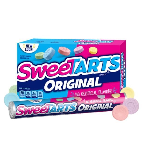 Sweetarts Original Candy 141g