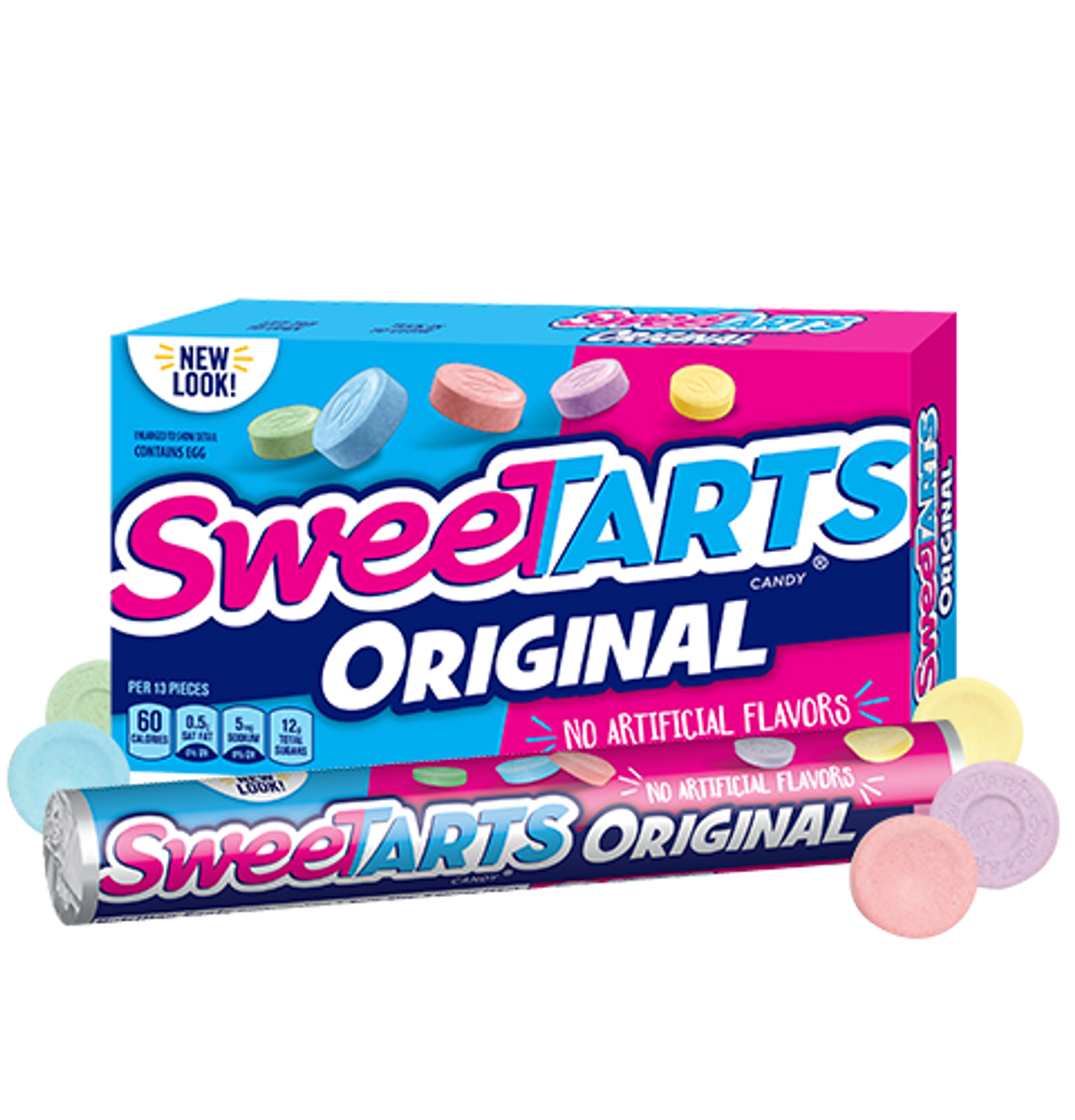 Sweetarts Original Candy 141g