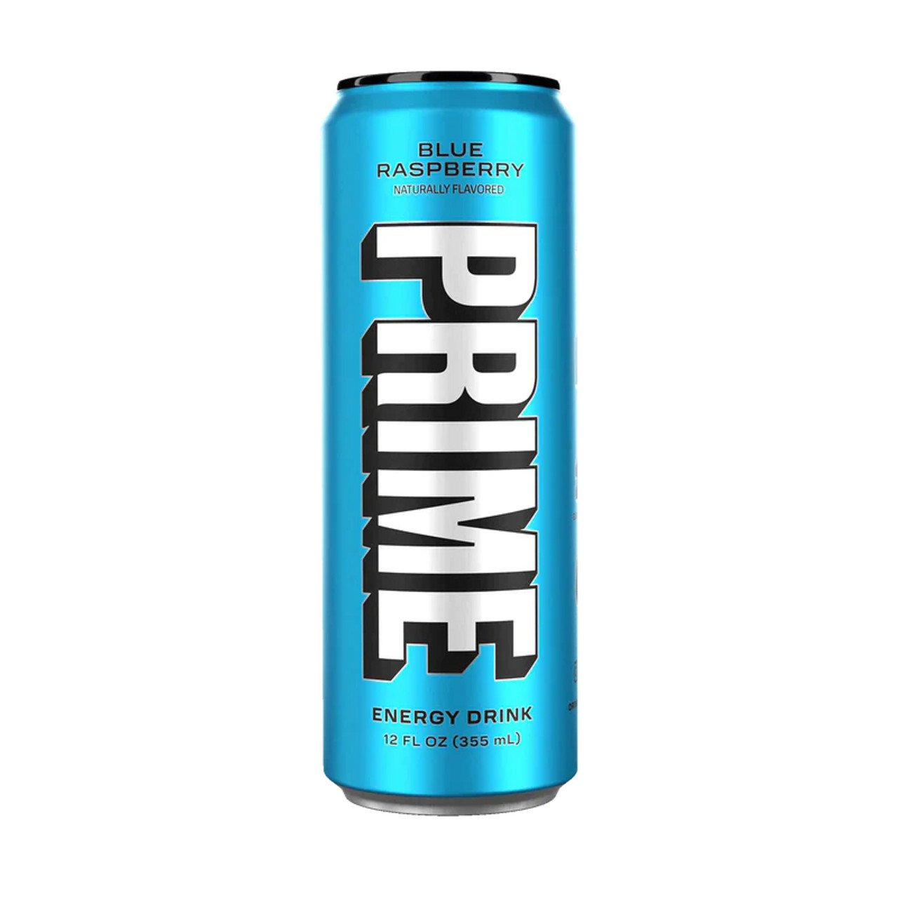 Prime Energy Drink Blue Raspberry 355ml