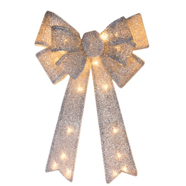 Nice & Nifty Bow-Decorative Light