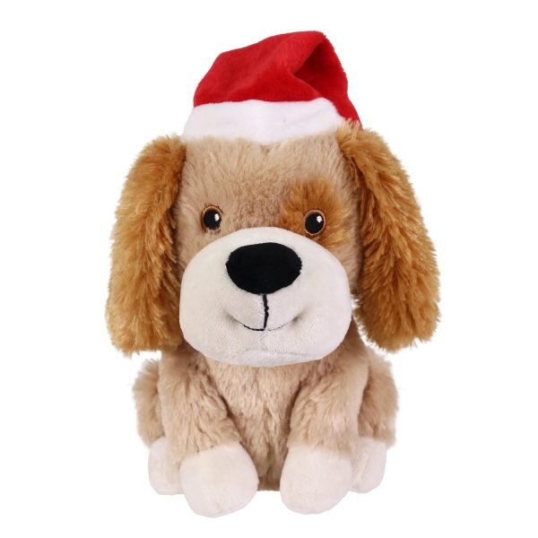 Nice & Nifty Christmas Happy Dancing Dog