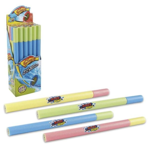 Foam Water Shooter - 60cm Series